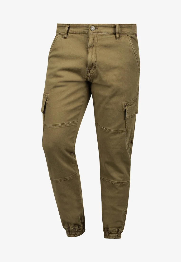 INDICODE JEANS IDBROMFIELD - Pantalones cargo