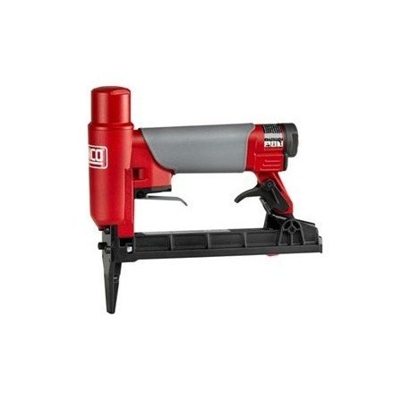 Agrafeuse à long nez Senco 6S2421N SFT10XP-C pour agrafes en C