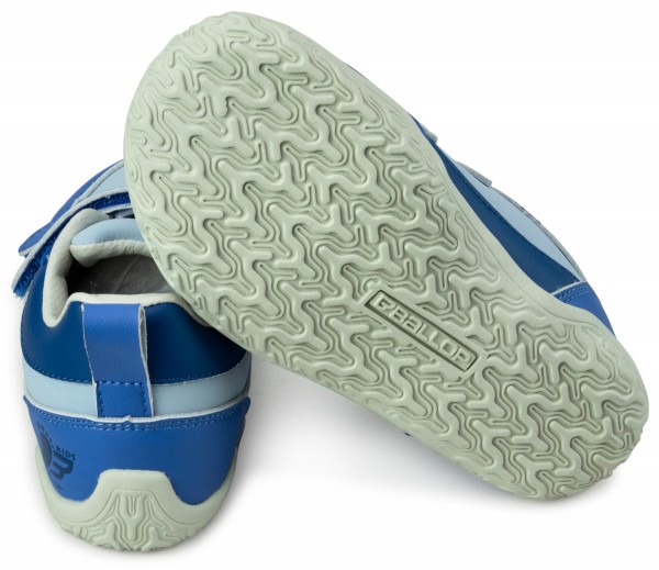 Ballop kids ~ Tenui ~ Blue