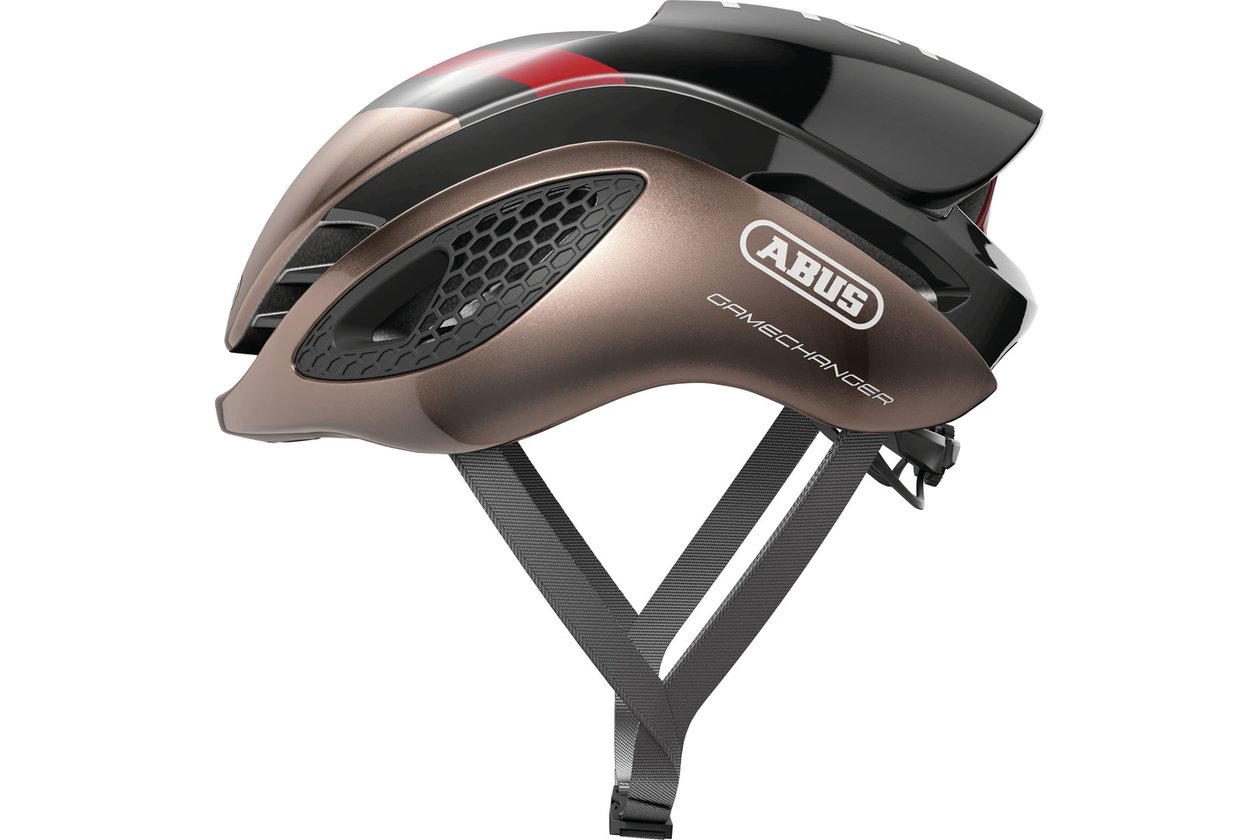 Abus Gamechanger