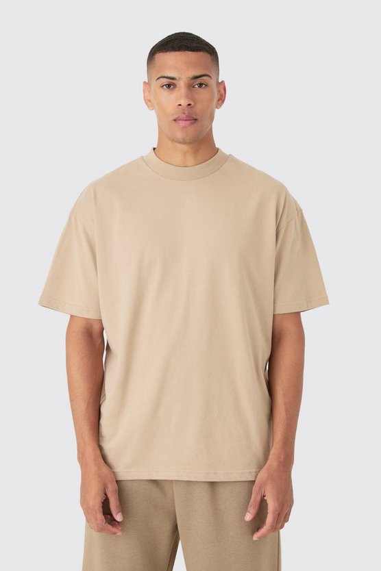 Oversize T-Shirt