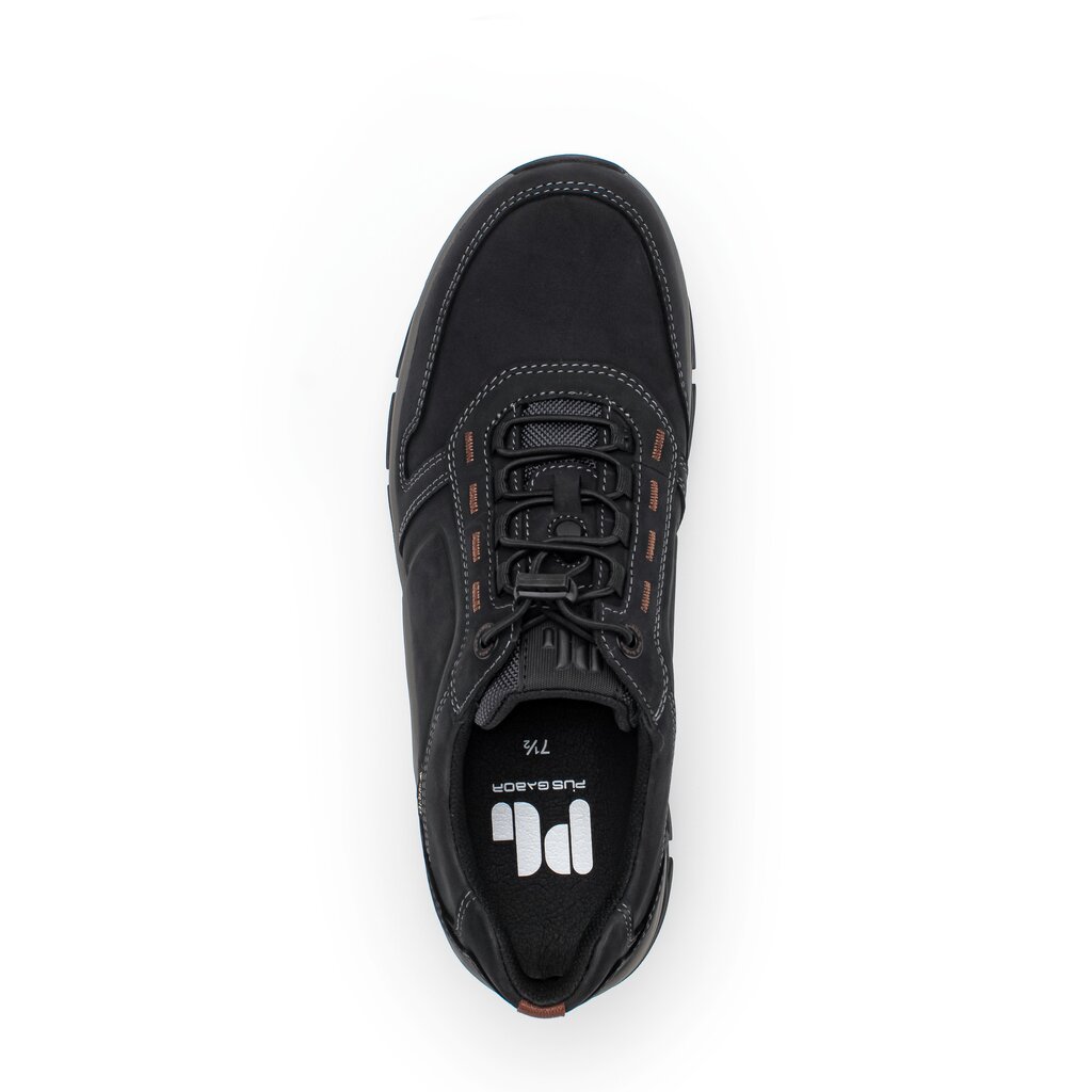 Pius Gabor PG0533 Sneaker low blau
