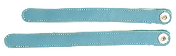 ZeaZoo ~ Wechselklett für Yeti ~ Sea Blue