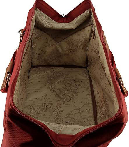 JUMP Etretat Weekender Reisetasche 50 cm