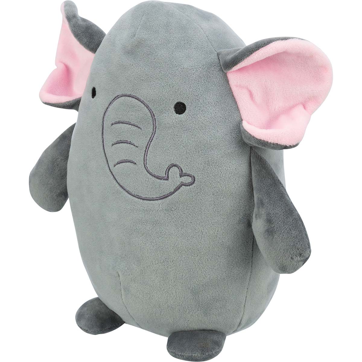 Trixie runder Plüsch Elefant 27 cm günstig kaufen bei ZooRoyal