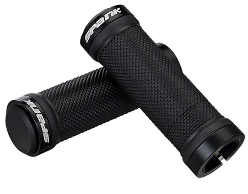 Spank Spoon Grom-Grips (Kids) Lock-On Griffe kaufen | Bike-Discount