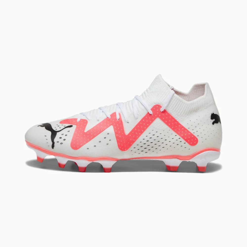 PUMA FUTURE MATCH FG AG 107371_01 / weiss