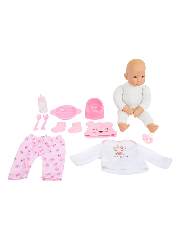 small foot Puppe - ab 2 Jahren günstig kaufen onesize