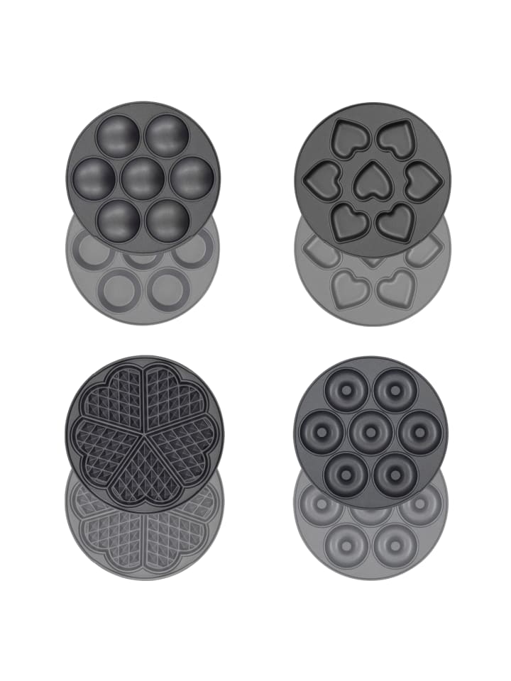 Weasy Donut-Maschine KID400 Rosa günstig kaufen onesize