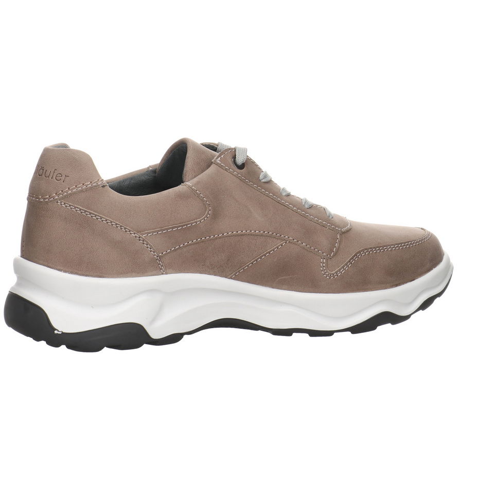 Waldläufer Max Schnürschuh