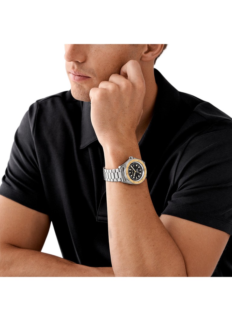 Michael Kors Maritime watch MK9161