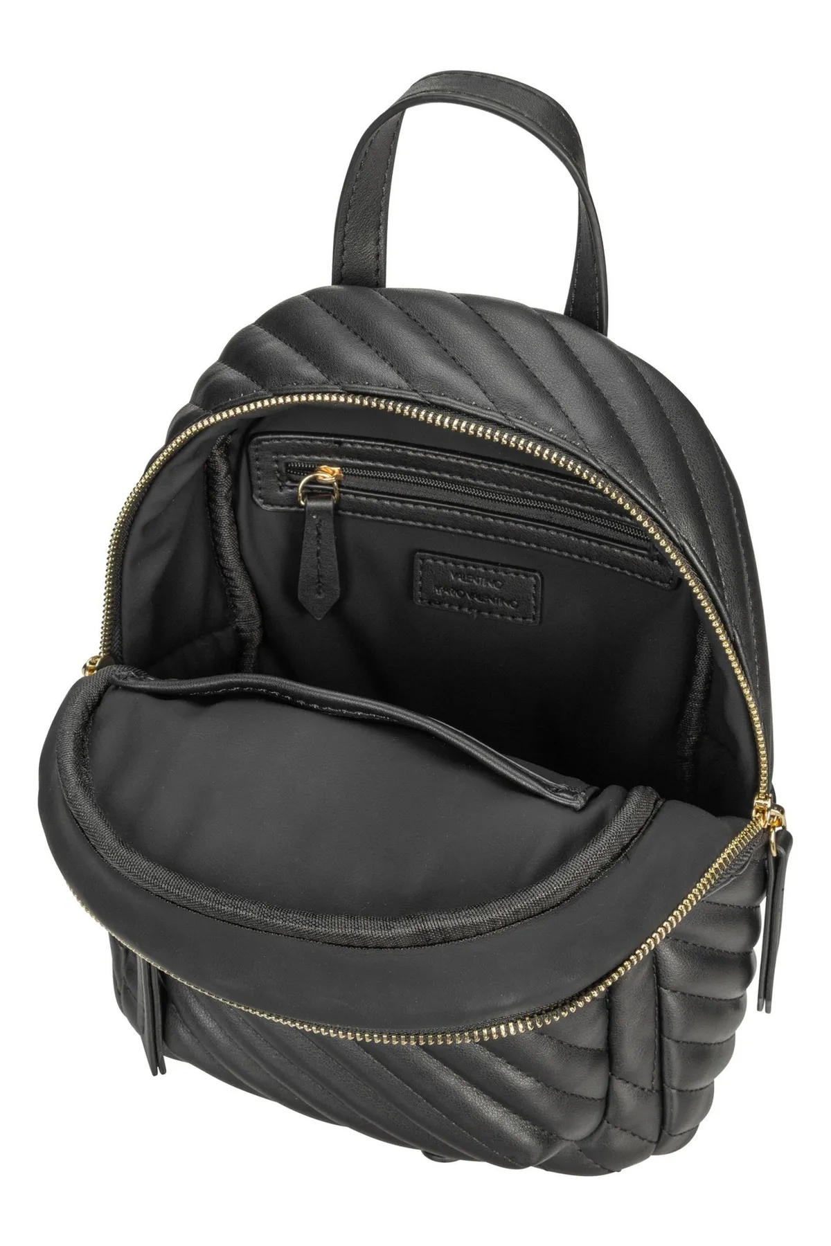 Valentino Bags  Rucksack / Daypack Laax RE Backpack J06
