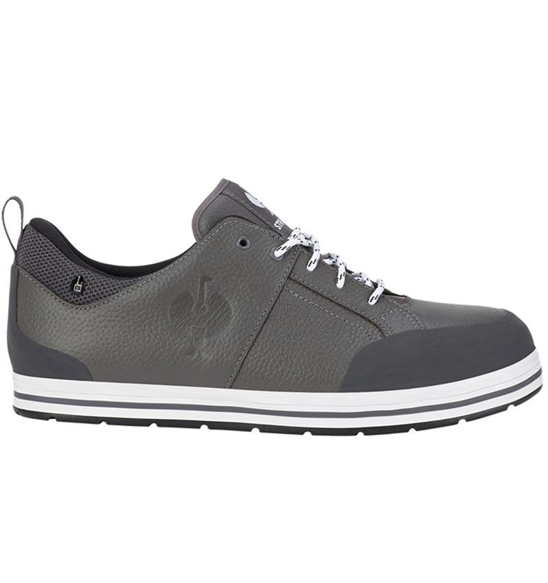 S3 Sicherheitshalbschuhe e.s. Spes II low