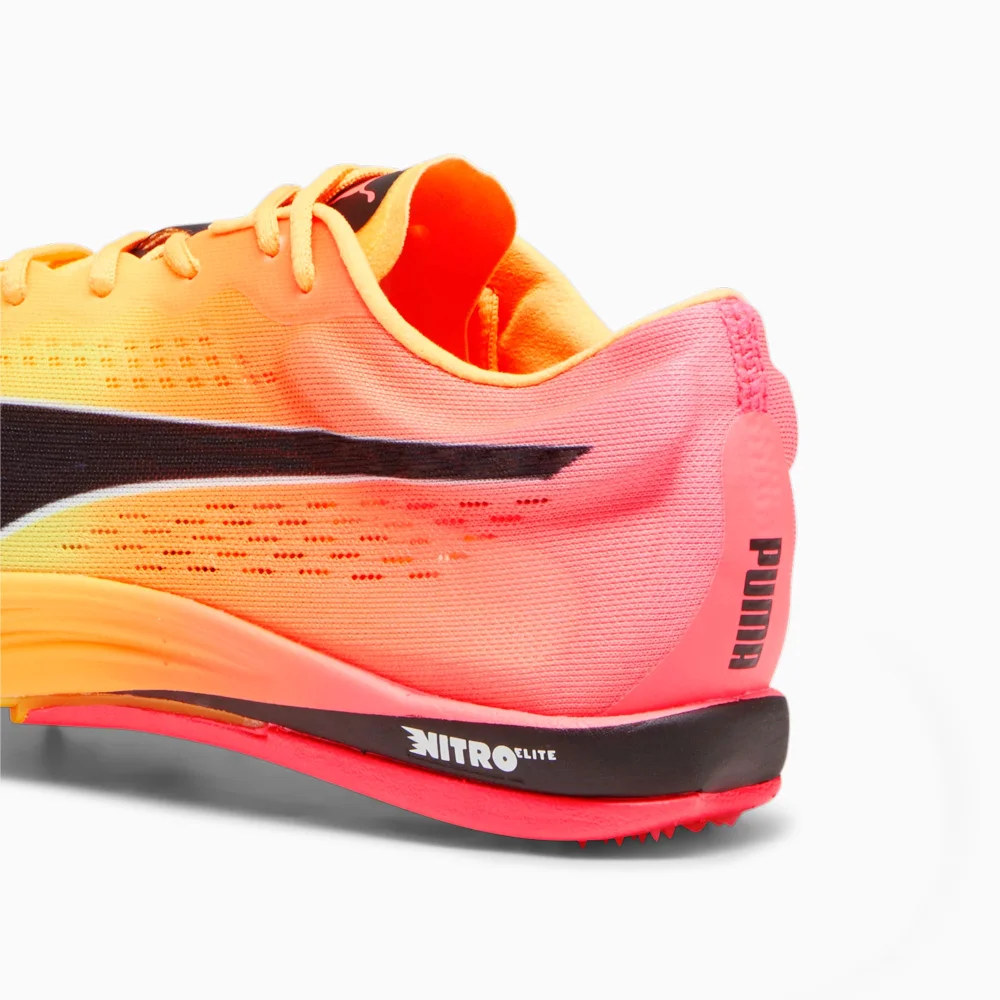 PUMA evoSPEED Long Distance Nitro Elite 378222_03 / orange