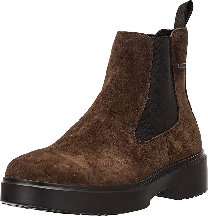 SUPERFIT Stiefeletten grau