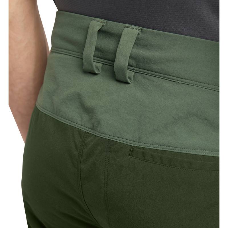 Haglfs Mid Fjord Pant Trekkinghose Herren