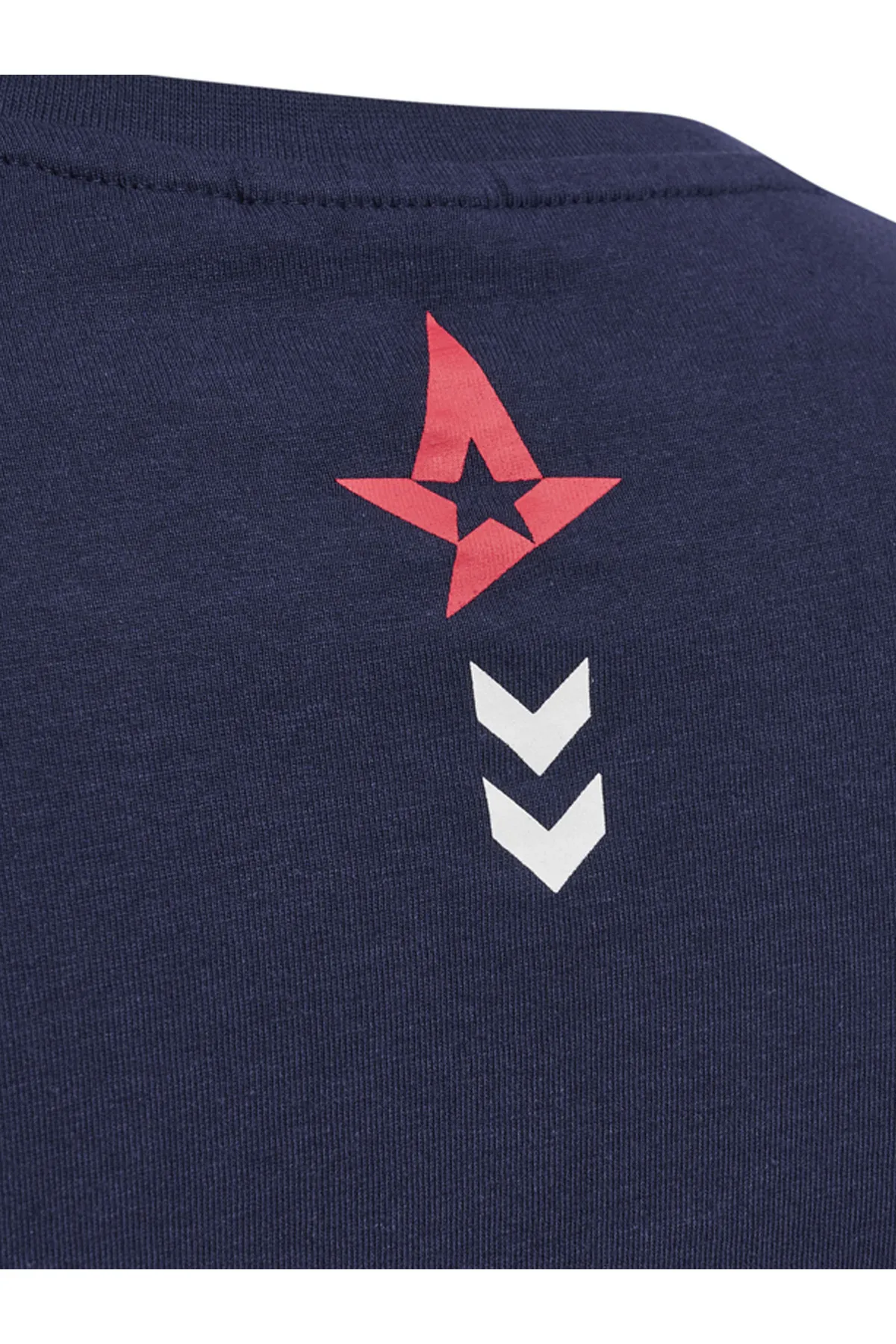 hummel  ASTRALIS 21/22 T-SHIRT L/A