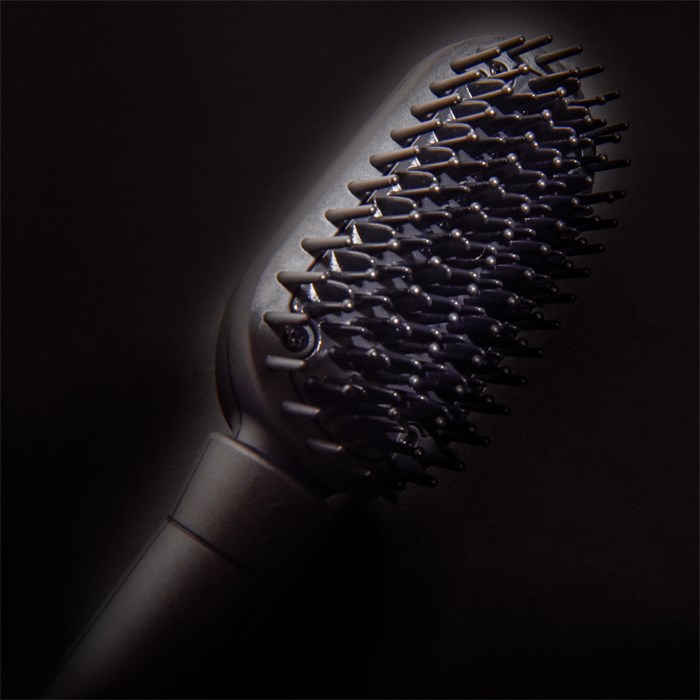 Hot Brush