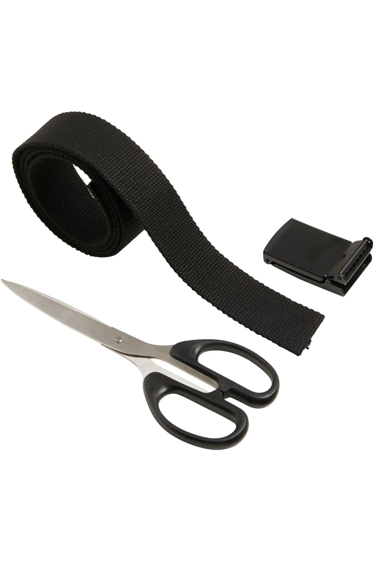 Urban Classics  Accessoires Canvas Gürtel