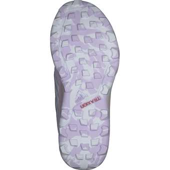 adidas Terrex Agravic TR W Outdoor in lila