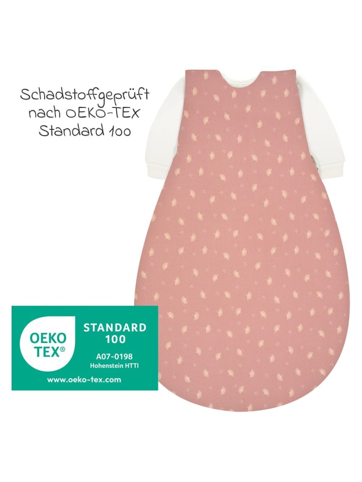 Alvi Baby-Mäxchen 3-tlg. - Pretty - Gr. 68/74 in rosa günstig kaufen