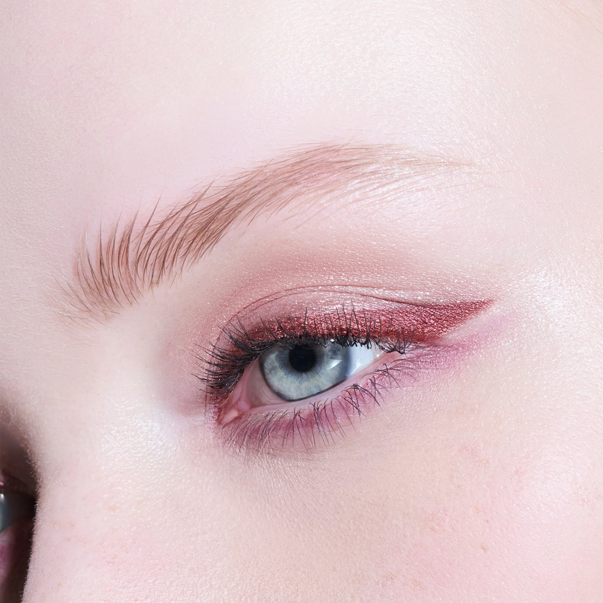 Musa Libre Eyes - Paleta de sombras de ojos