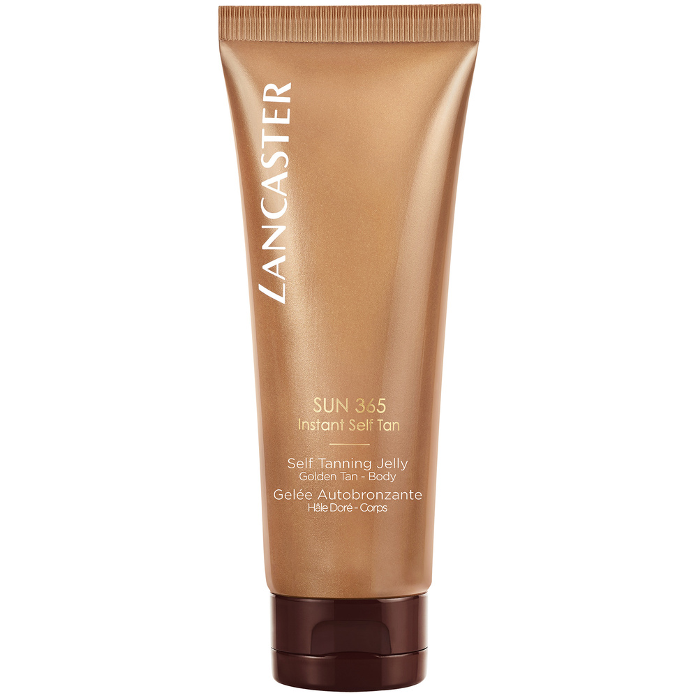 Lancaster Sun 365 - Instant Self Tan Gelée Autobronzante instantanée Corps