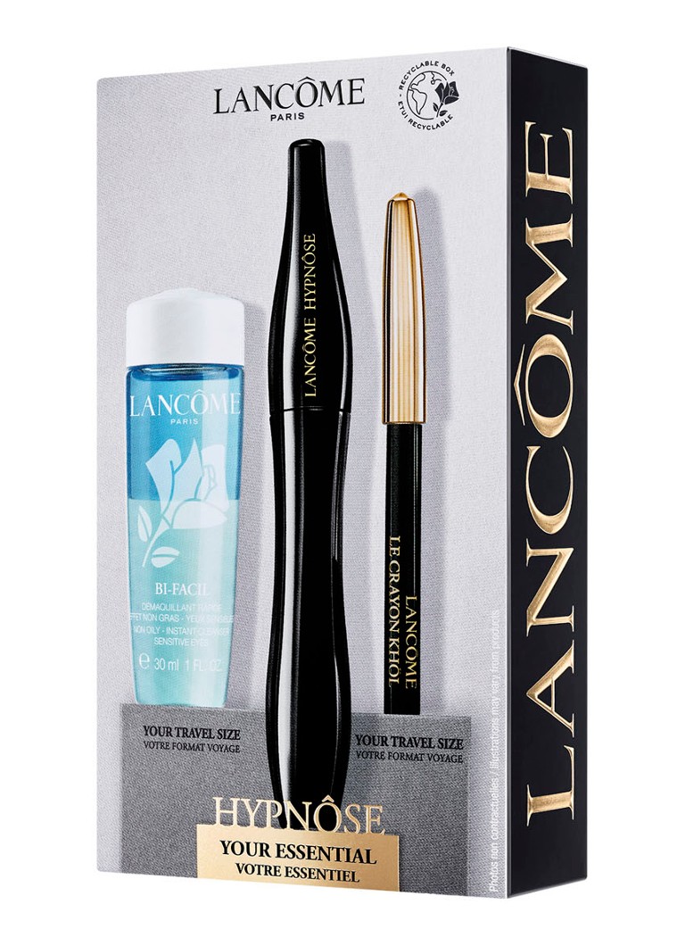 Lancôme Hypnôse Mascara Set - Limited Edition make-up set