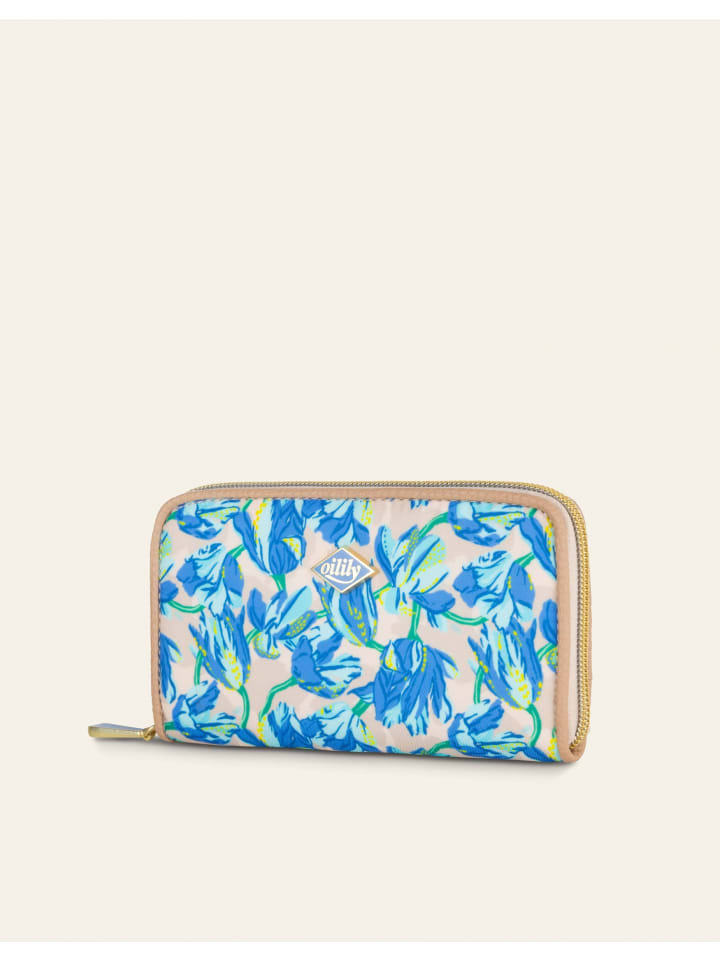 Oilily Portemonnaie Zana in Braun günstig kaufen onesize