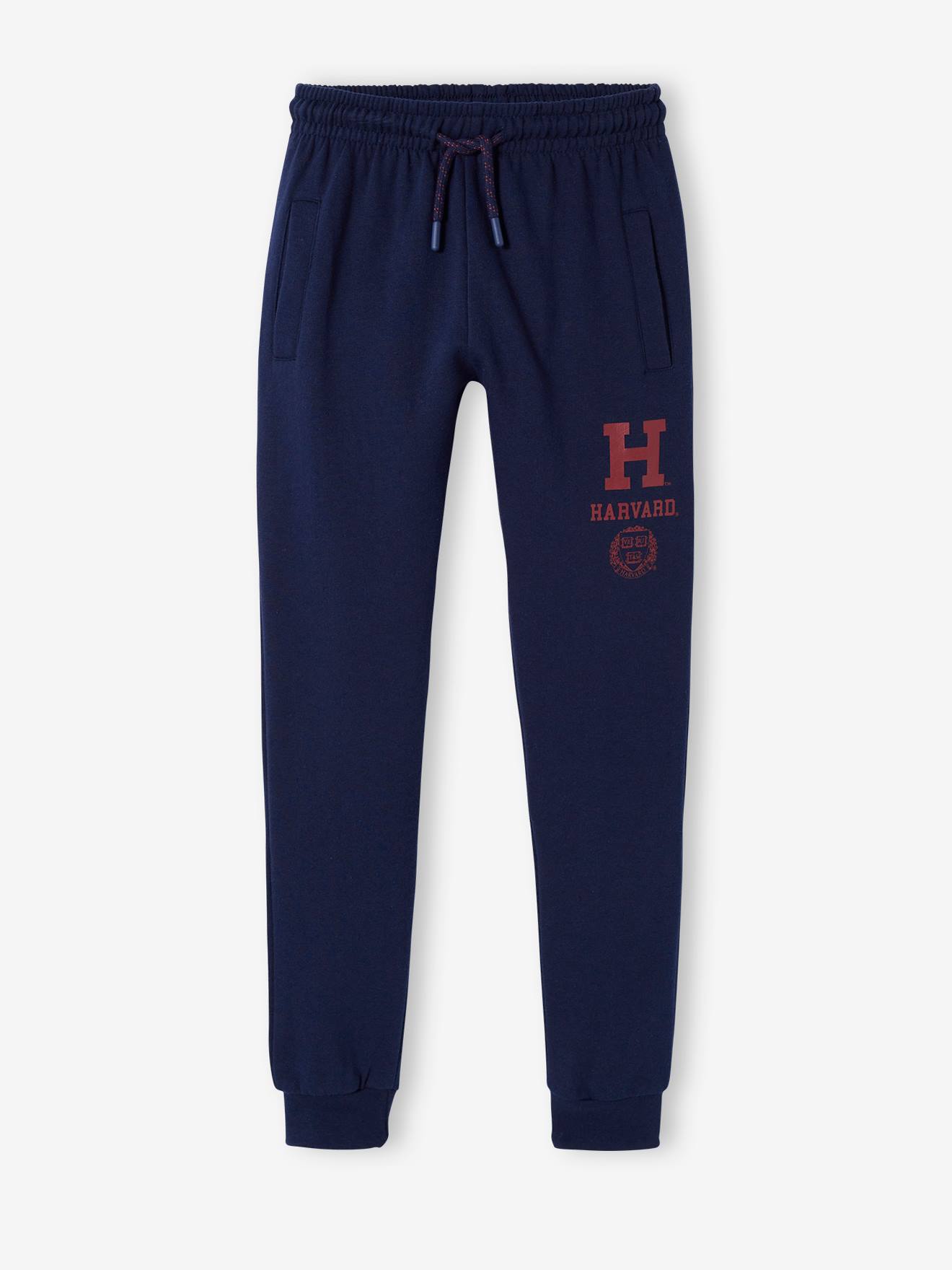 Harvard Kinder Jogginghose HARVARD - marine