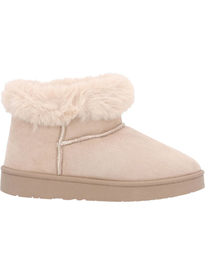palado Winterstiefel in sand günstig kaufen