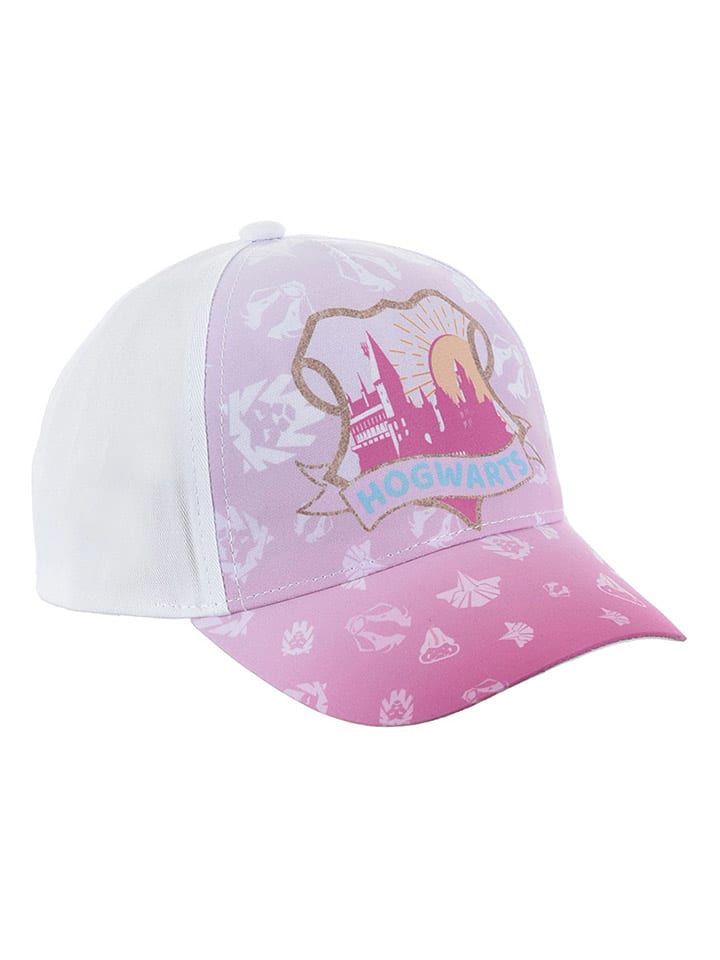 Harry Potter Cap 