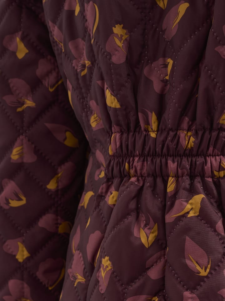 Hummel Hummel Reißverschluss Thermo Jacke Hmltule Mädchen in WINDSOR WINE günstig kaufen