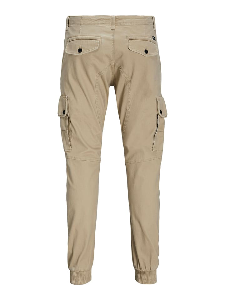 Jack & Jones Cargohose 