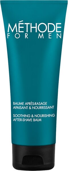 Jeanne Piaubert Methode for Men After Shave Balsam