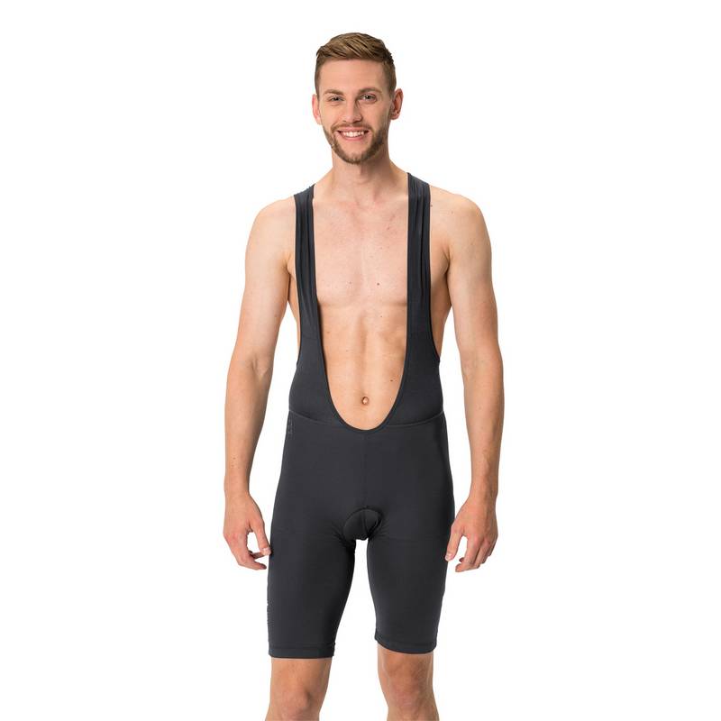 VAUDE Men's Matera Bib Tights Funktionshose Herren