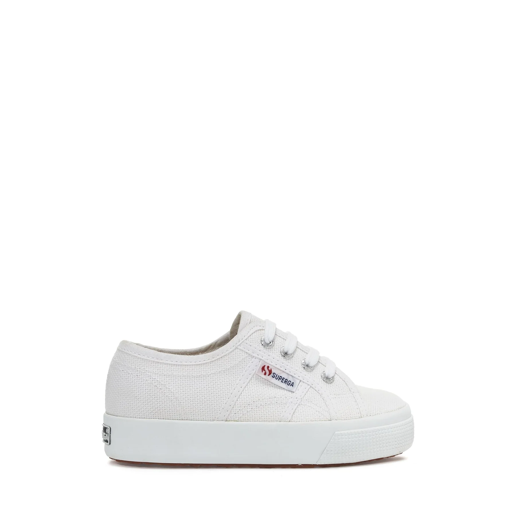 2730 KIDS-WHITE