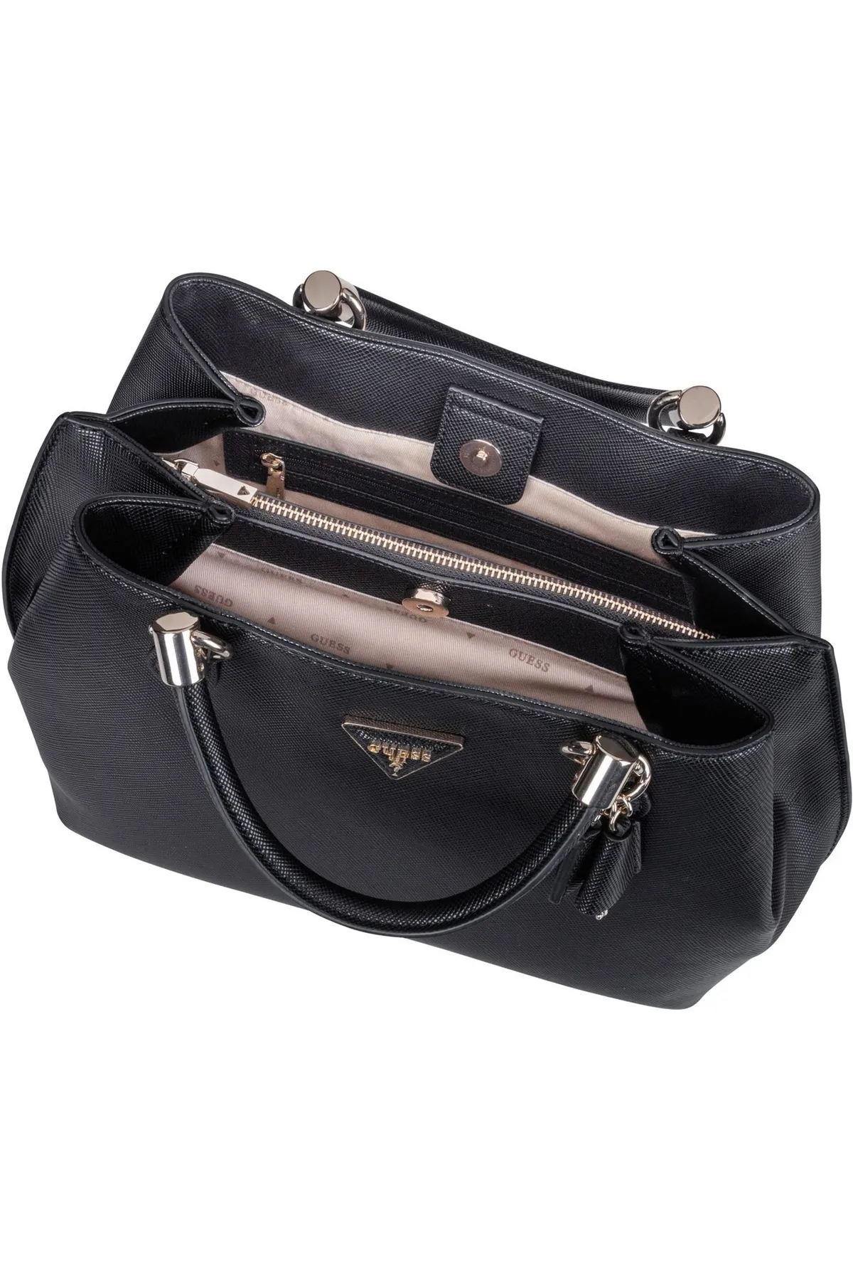 Guess  Handtasche Gizele Girlfriend Carryall