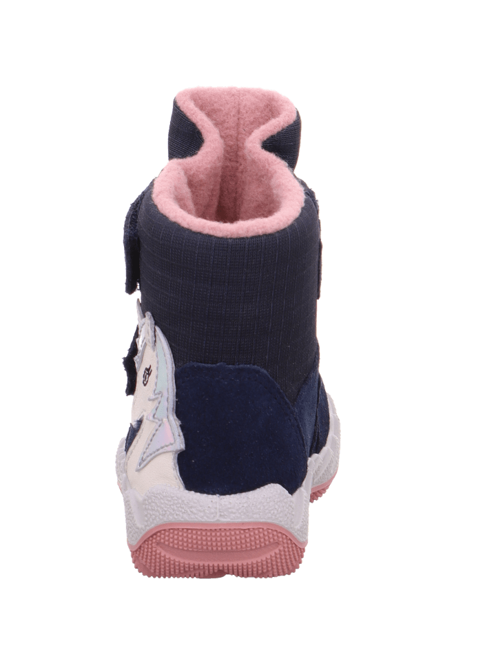 superfit Stiefel ICEBIRD in blau/kombi günstig kaufen 26