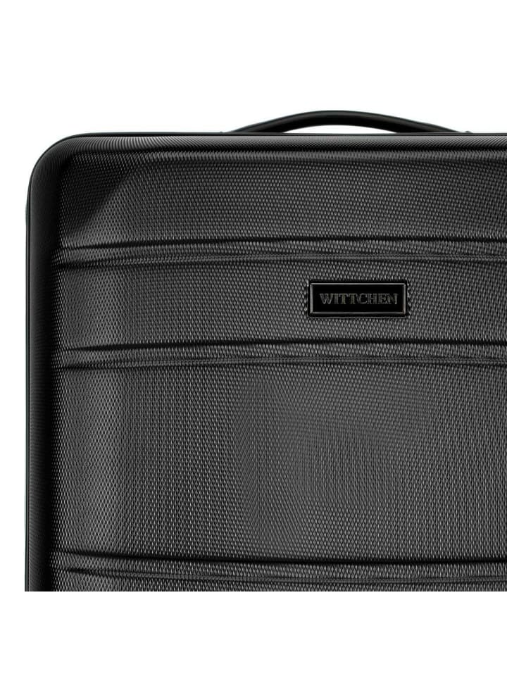 Wittchen Globe line Collection in Black günstig kaufen onesize