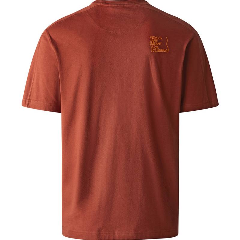 The North Face OUTDOOR Klettershirt Herren