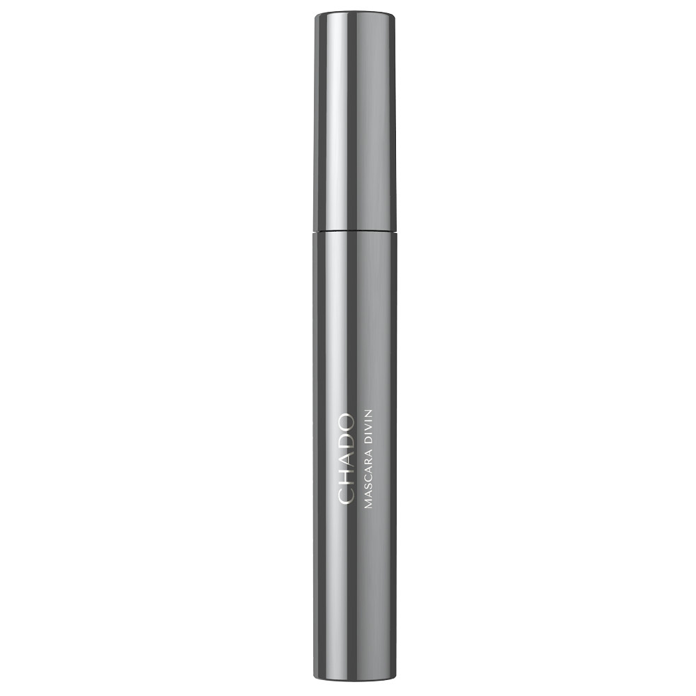 CHADO Mascara Divin -  noir intense 223 Mascara