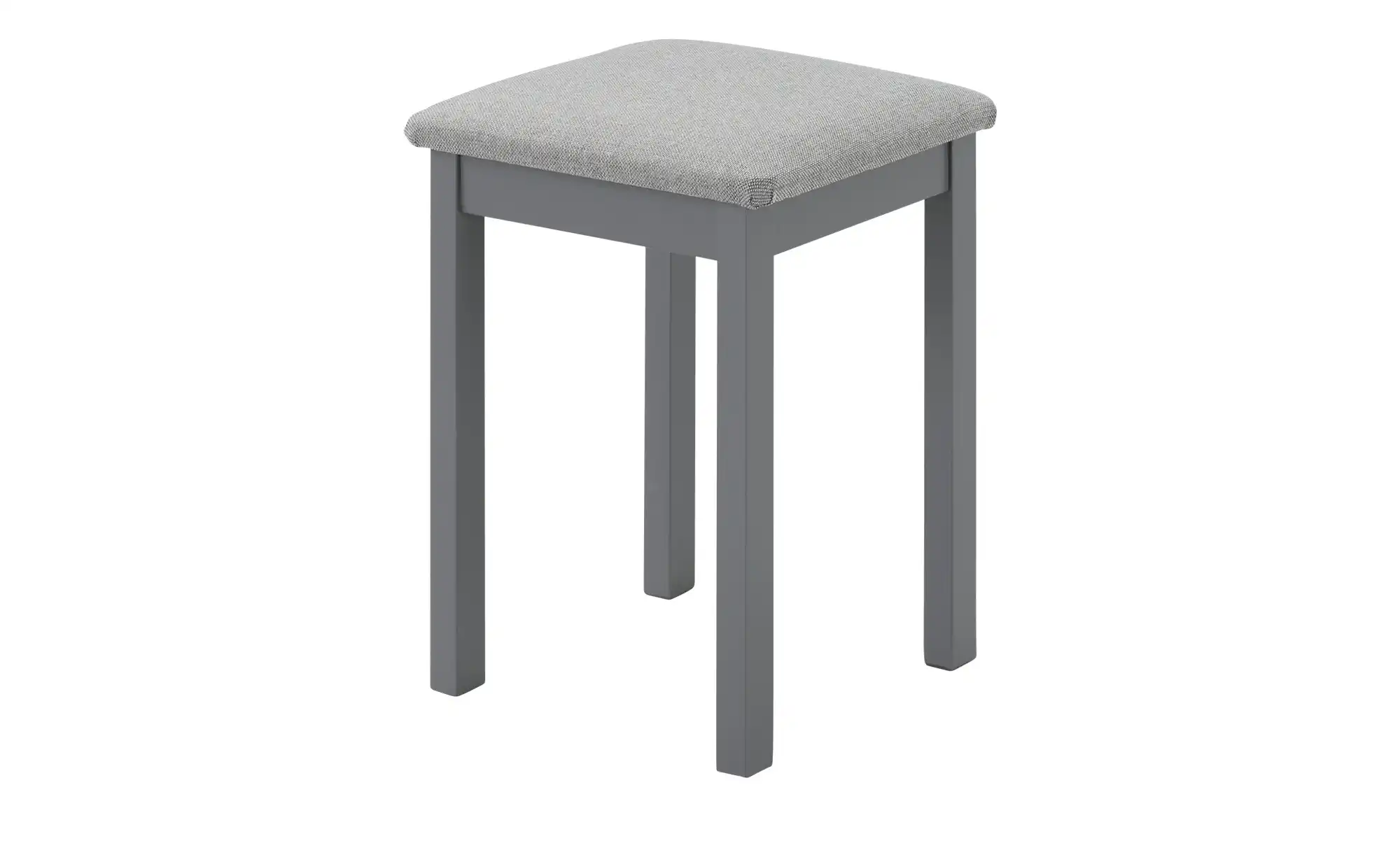 Hocker