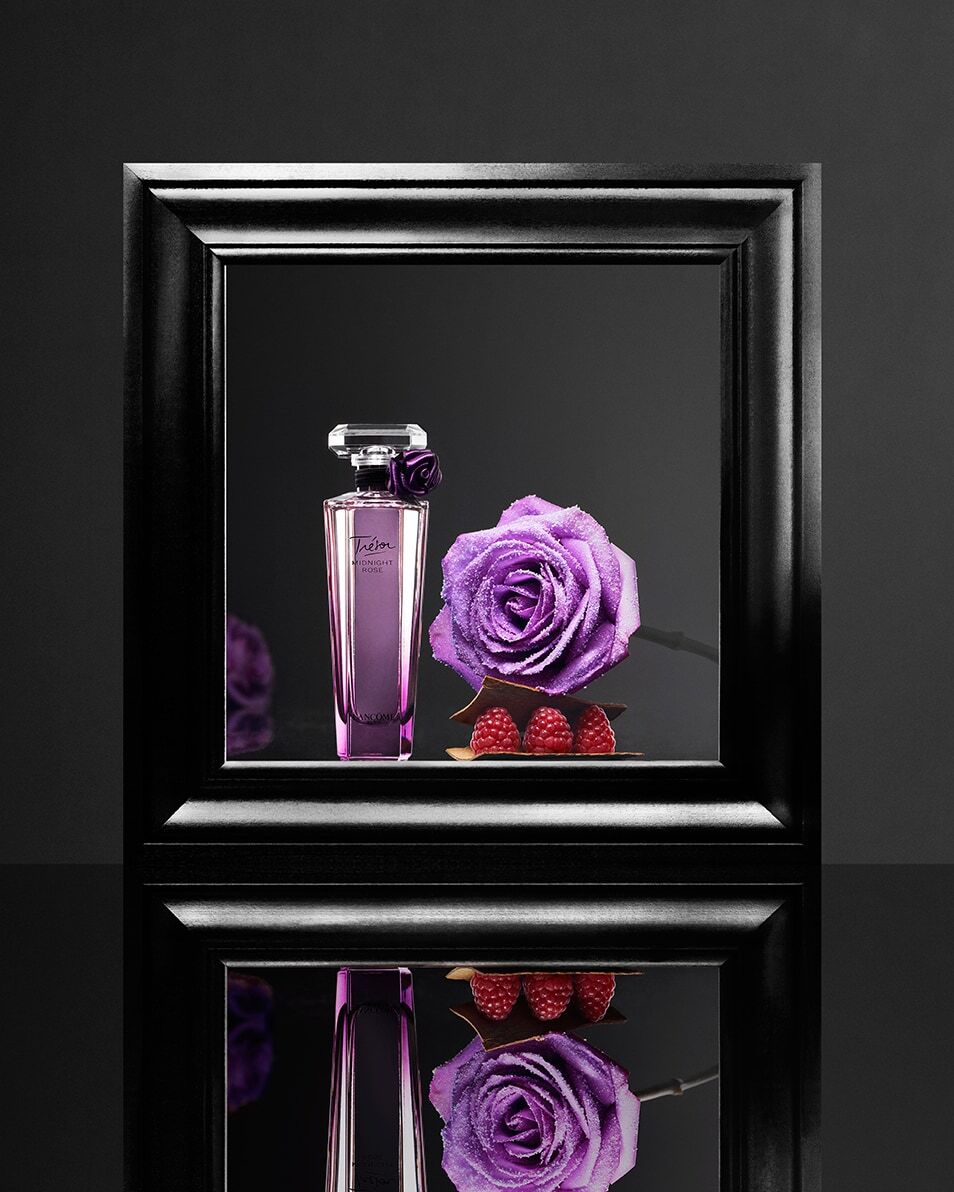 trésor midnight rose  EAU DE PARFUM