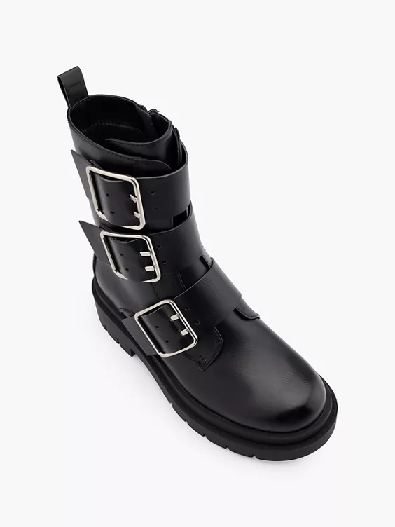 Catwalk Bikerboots