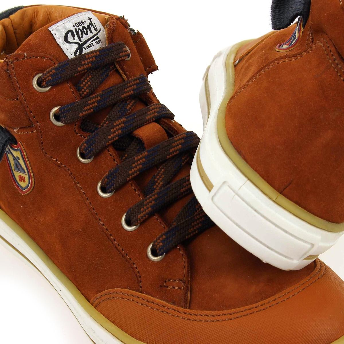 GBB  NATHAN - cognac