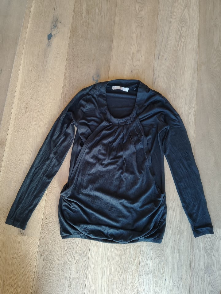 bellybutton Umstandslongsleeve 