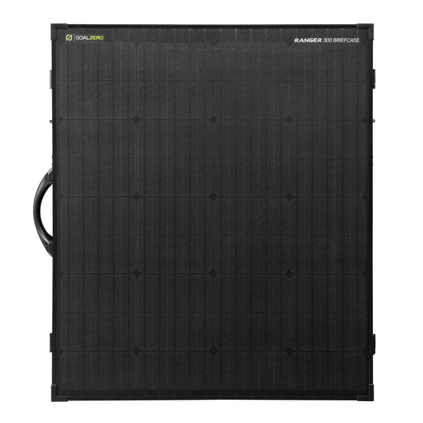 RANGER 300 - Solarladegerät