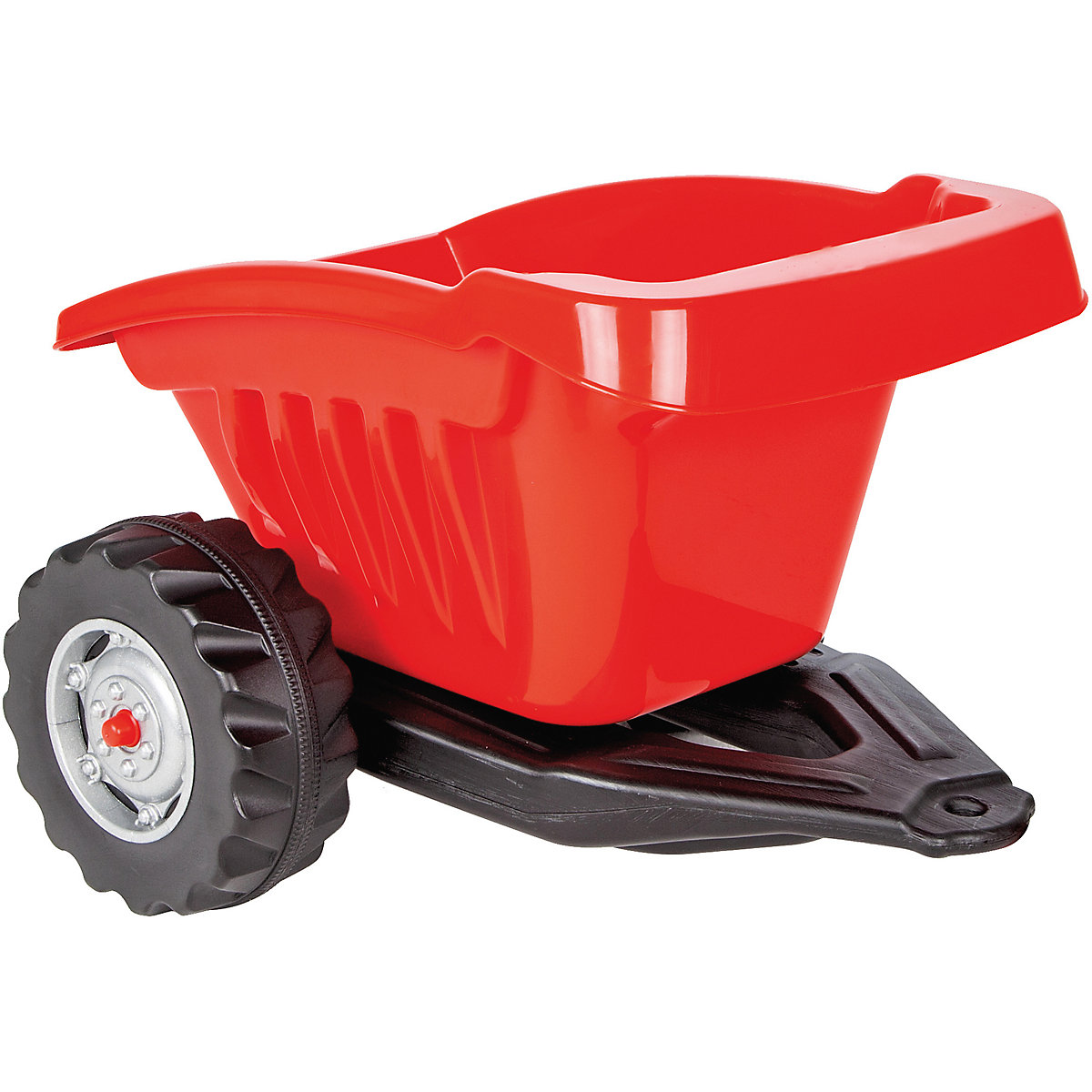 Ride-on Anhänger für Traktor Strong Bull