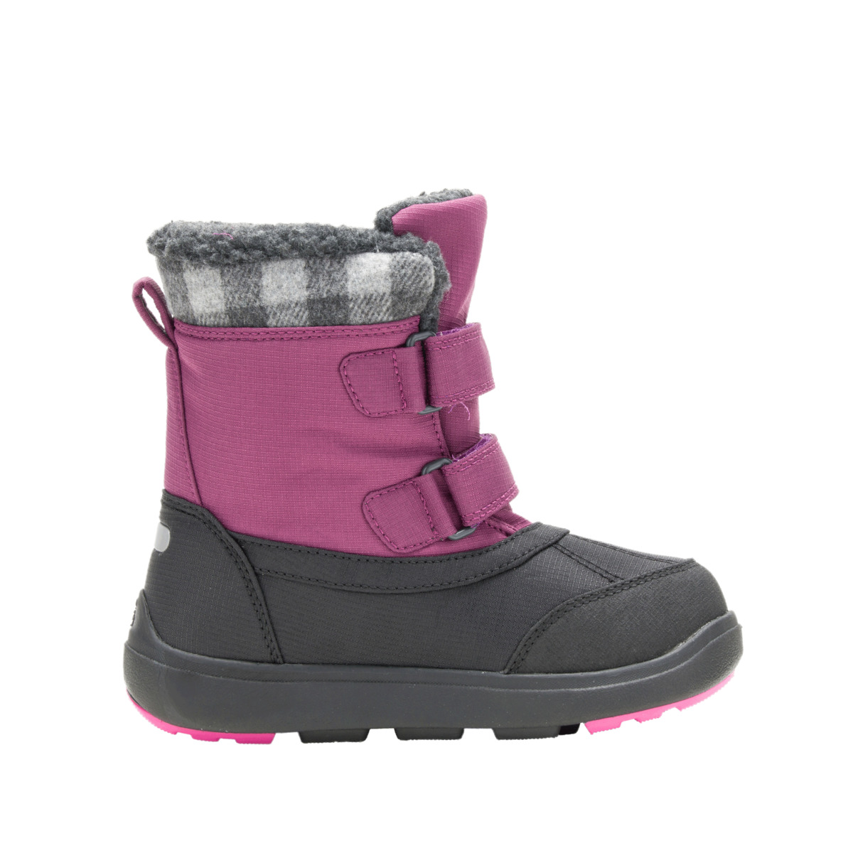 Kamik SPARKY2 Winterstiefel bordeaux